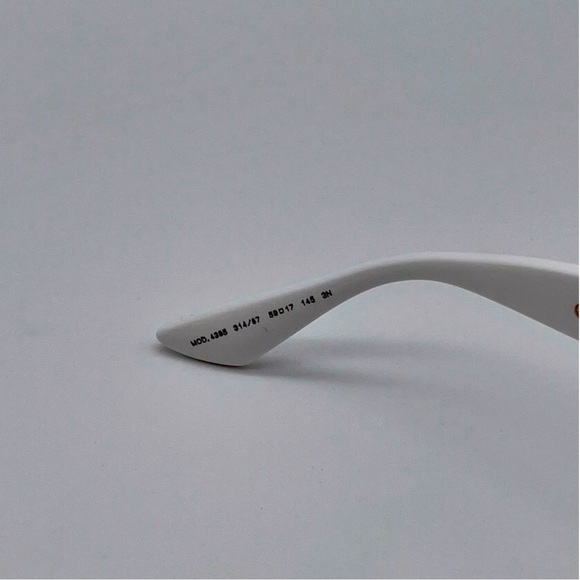 New 💯AUTHENTIC VERSACE OVE4395 SUNGLASSES - Picture 13 of 13